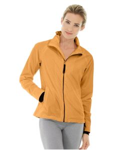 Ingrid Running Jacket-XL-Orange