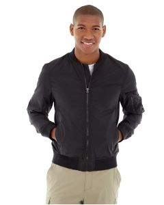 Typhon Performance Fleece-lined Jacket-M-Black